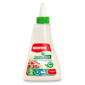 Lepidlo Kores Universal Glue Eco 125 ml